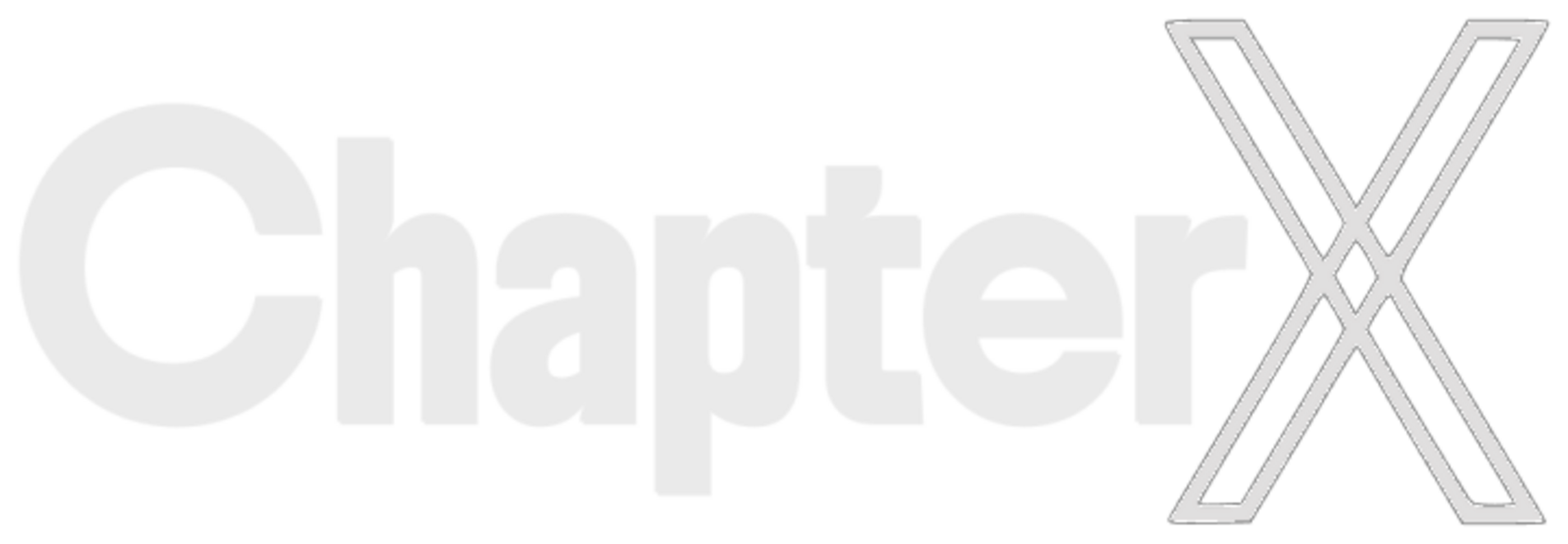 ChapterX Films